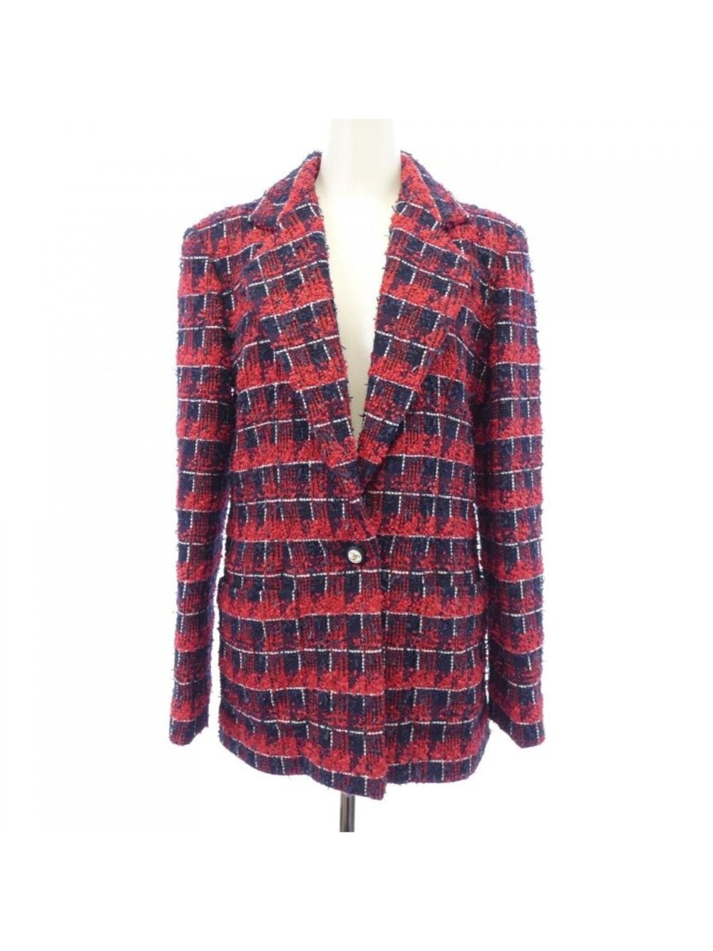 Chanel Jacket
